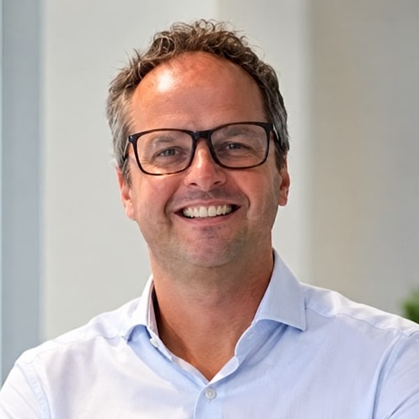 Portrait de Stijn De Ketelaere
